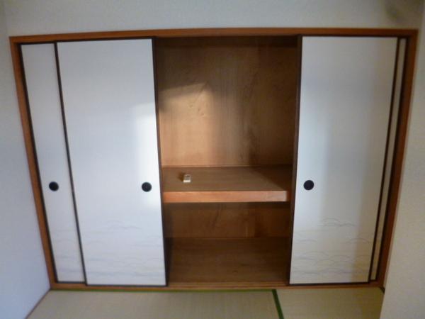 るなマンション３