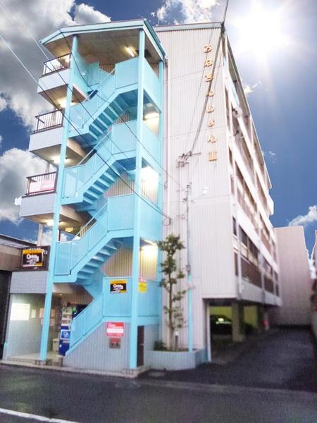 るなマンション３