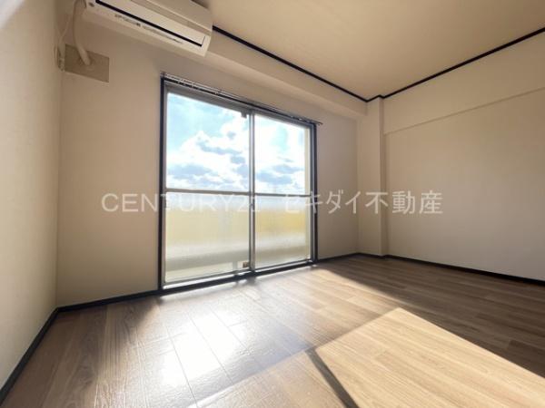 山本北コーポラス１号