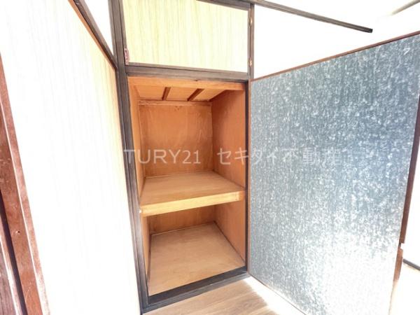 山本北コーポラス１号