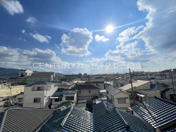 山本北コーポラス１号