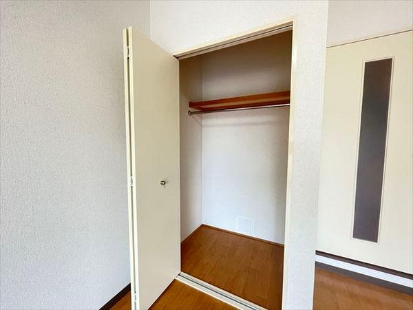 リバーサイド金岡2番館
