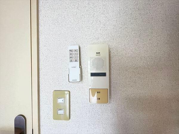 リバーサイド金岡2番館