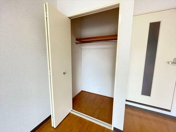 リバーサイド金岡2番館