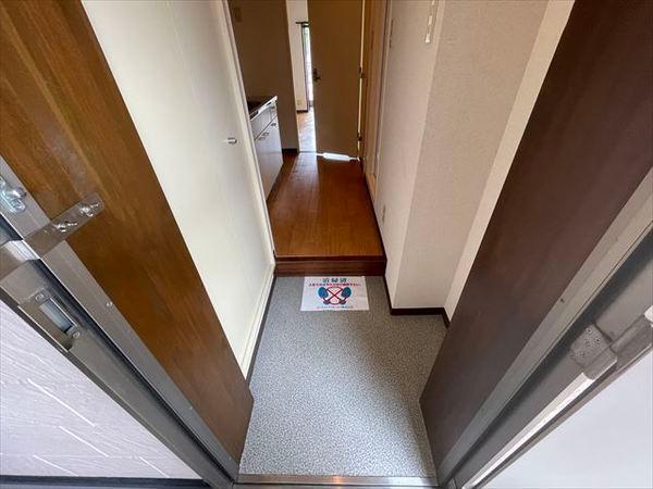 リバーサイド金岡2番館