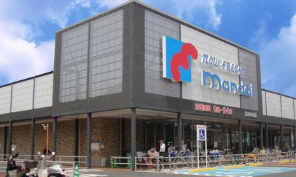 Ｌｕｍｉｅ　Ｃｏｕｒｔ(万代南木の本店)