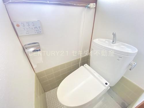 野上５丁目戸建て