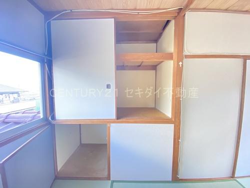 野上５丁目戸建て