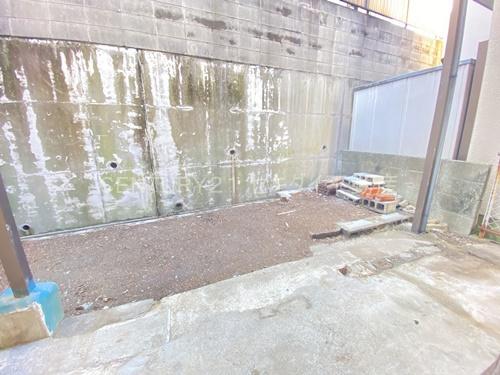 野上５丁目戸建て