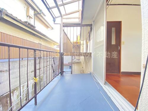 野上５丁目戸建て
