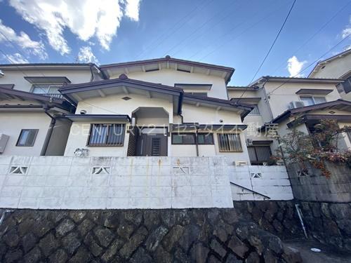 野上５丁目戸建て