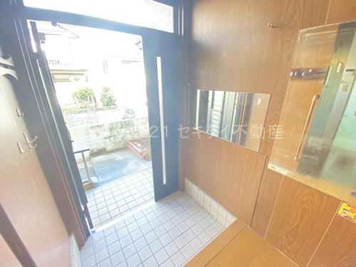 野上５丁目戸建て