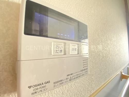 野上５丁目戸建て