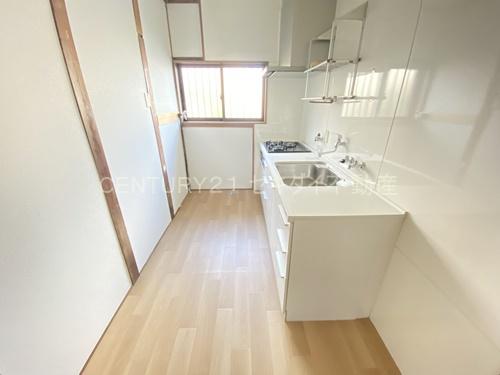 野上５丁目戸建て