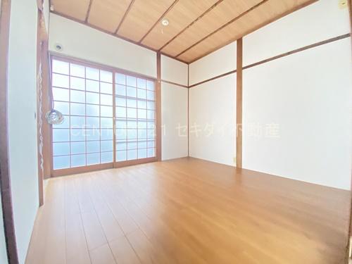 野上５丁目戸建て