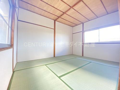 野上５丁目戸建て