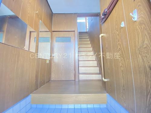 野上５丁目戸建て