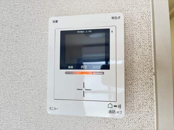 レオパレス母木