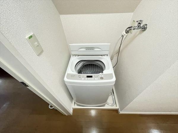 レオパレス母木