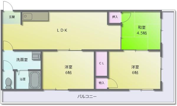 板倉第一ビル