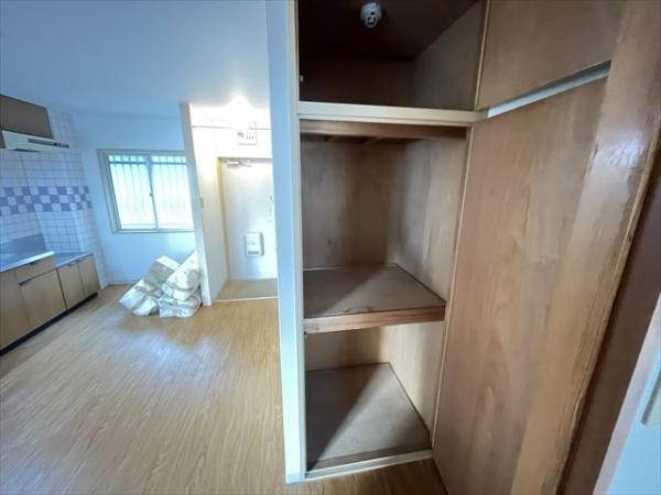 サンハイツ南本町