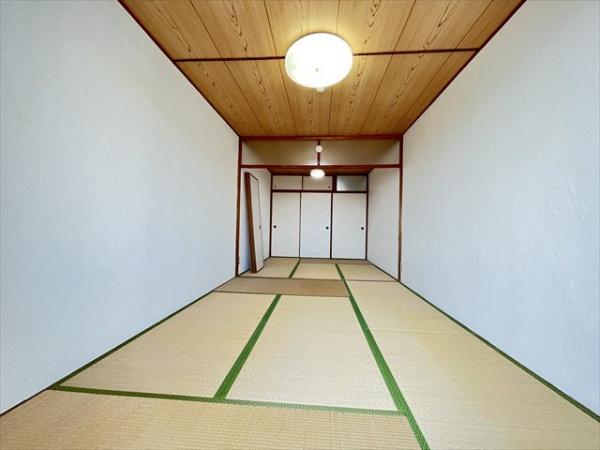 サンライフ久宝寺