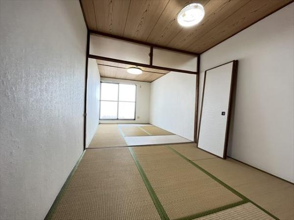 サンライフ久宝寺