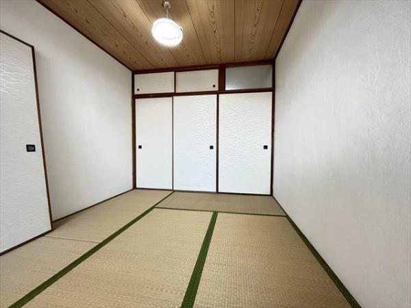 サンライフ久宝寺