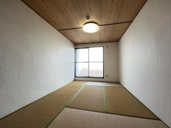 サンライフ久宝寺