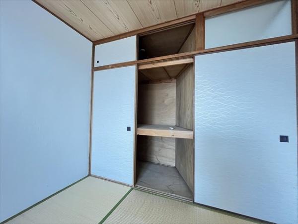 サンライフ久宝寺