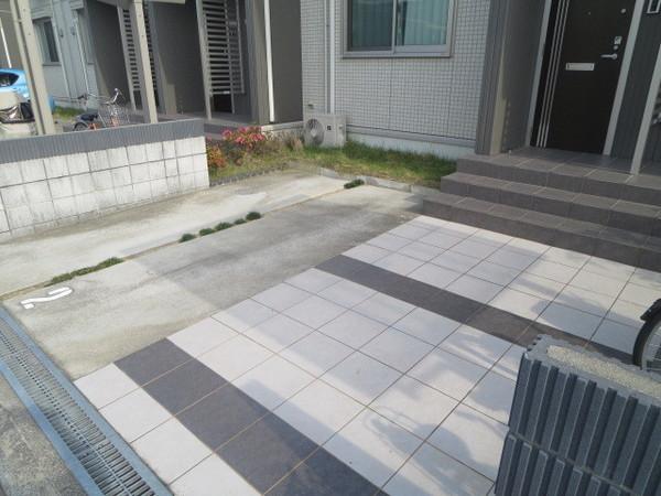 エクセルシア柏村