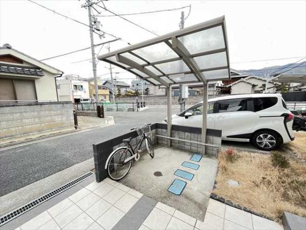 エクセルシア柏村