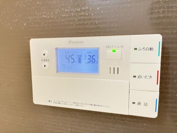 エクセルシア柏村