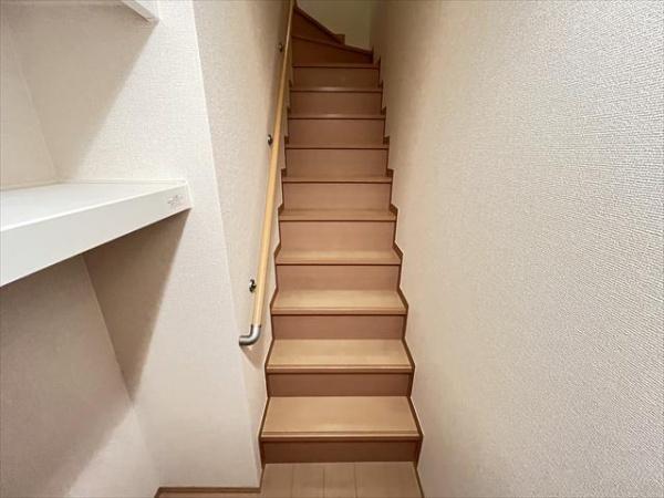 エクセルシア柏村