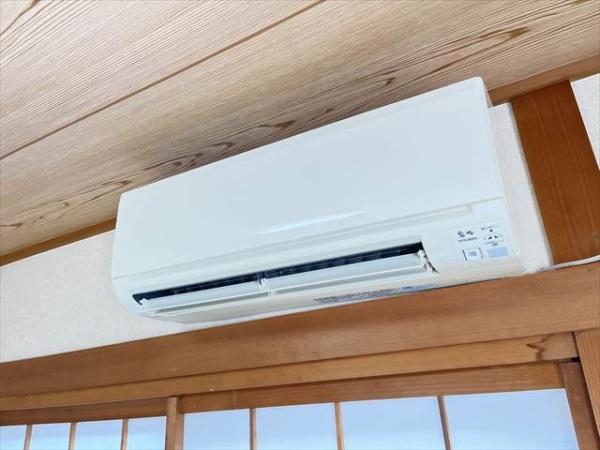 南木の本6丁目貸家
