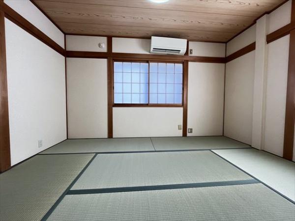 南木の本6丁目貸家