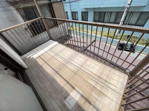 友井3丁目戸建