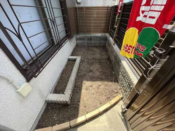 友井3丁目戸建