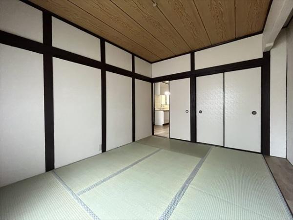 友井3丁目戸建