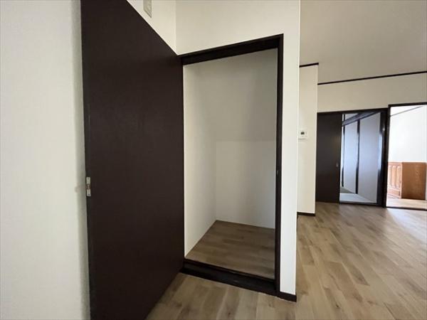 友井3丁目戸建