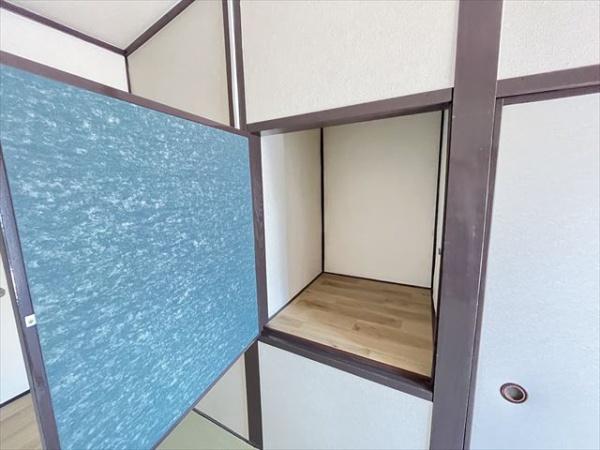 友井3丁目戸建