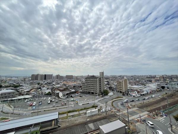藤和八尾駅前ホームズ