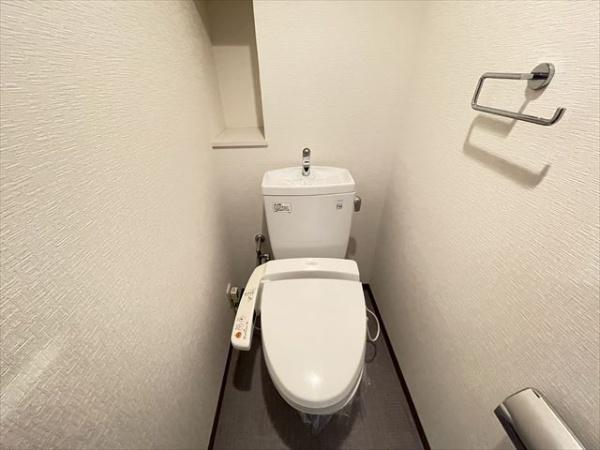 藤和八尾駅前ホームズ