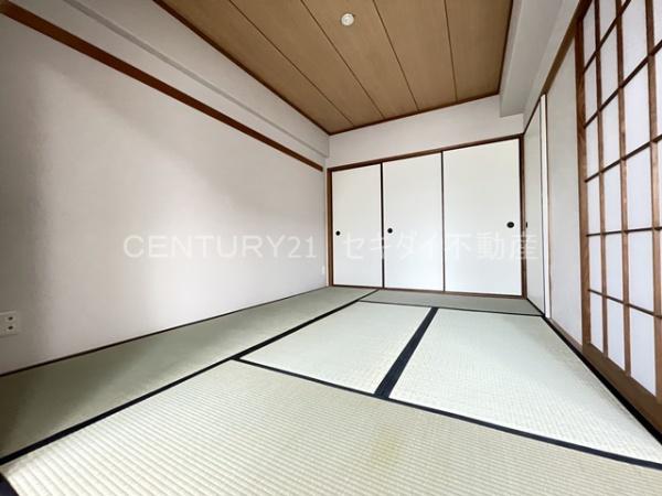 ルネ八尾弐番館