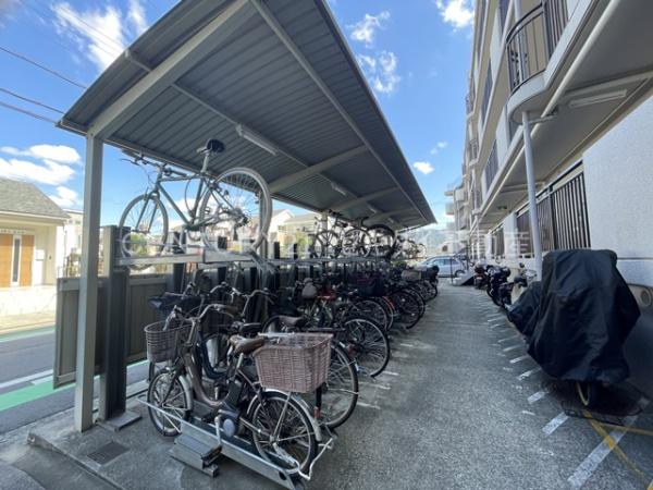 ルネ八尾弐番館