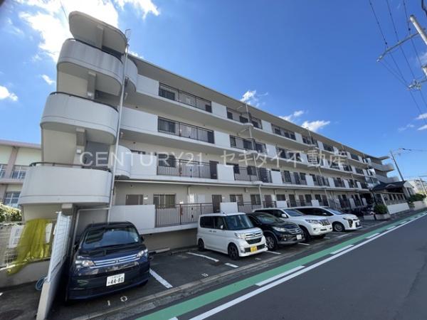 ルネ八尾弐番館