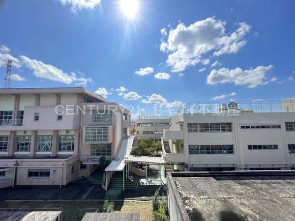 ルネ八尾弐番館