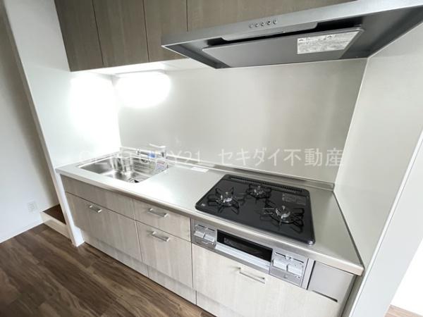 ルネ八尾弐番館