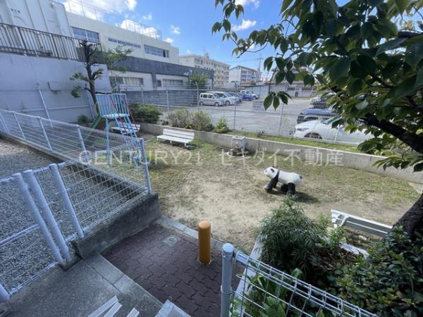 ルネ八尾弐番館