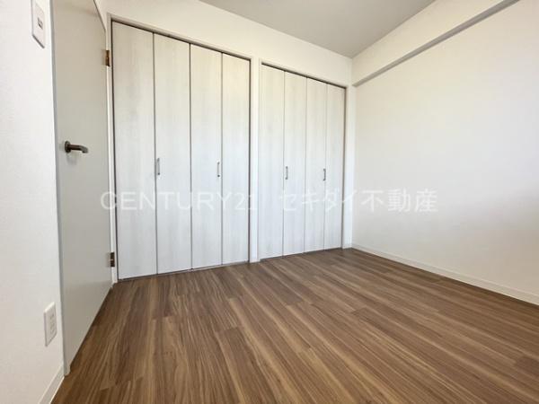 ルネ八尾弐番館